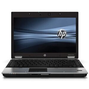 خرید لپ تاپ HP EliteBook 8440P رم 2 گیگ