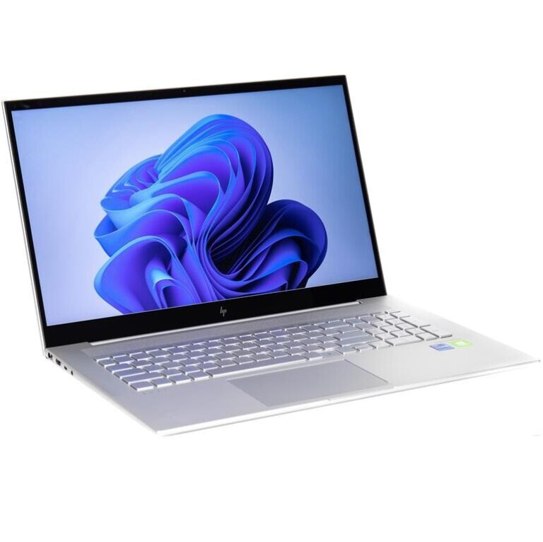 لپ تاپ HP Envy 17-ch1720nd