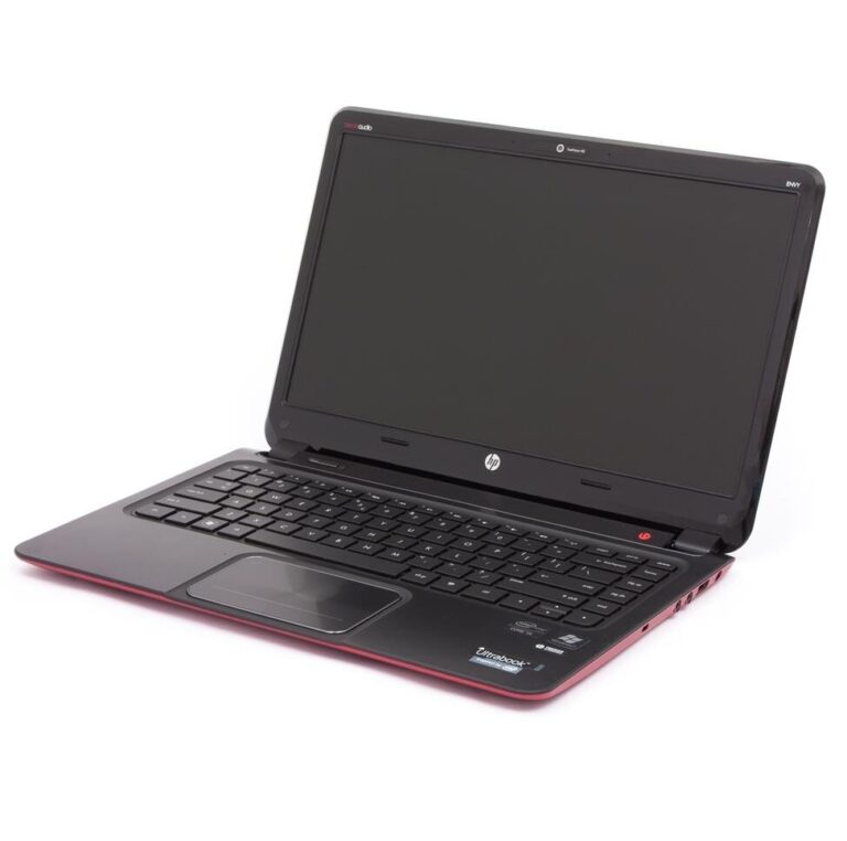 لپ تاپ HP Envy 4-1030ed