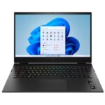 خرید لپ تاپ HP Omen 17-ck0018nb رم 16 گیگ
