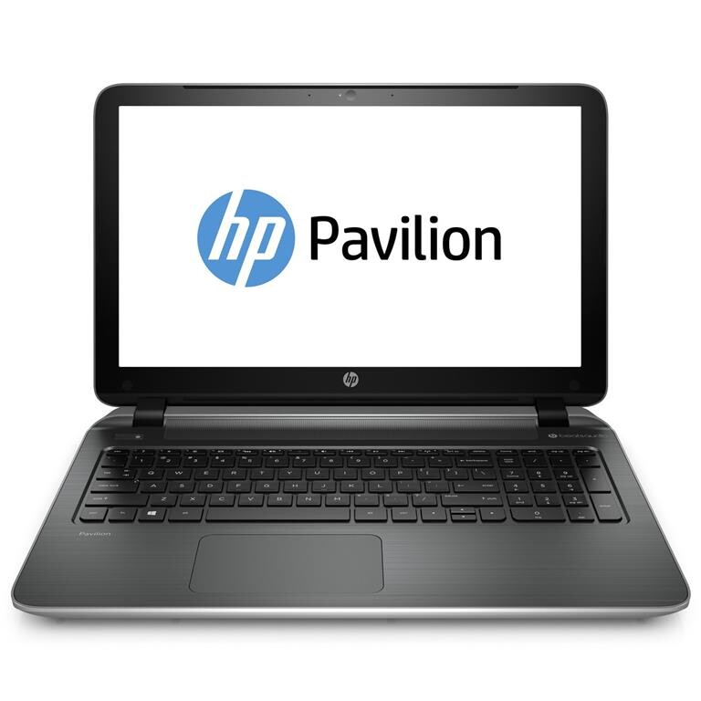 لپ تاپ HP Pavilion 15 p181nb