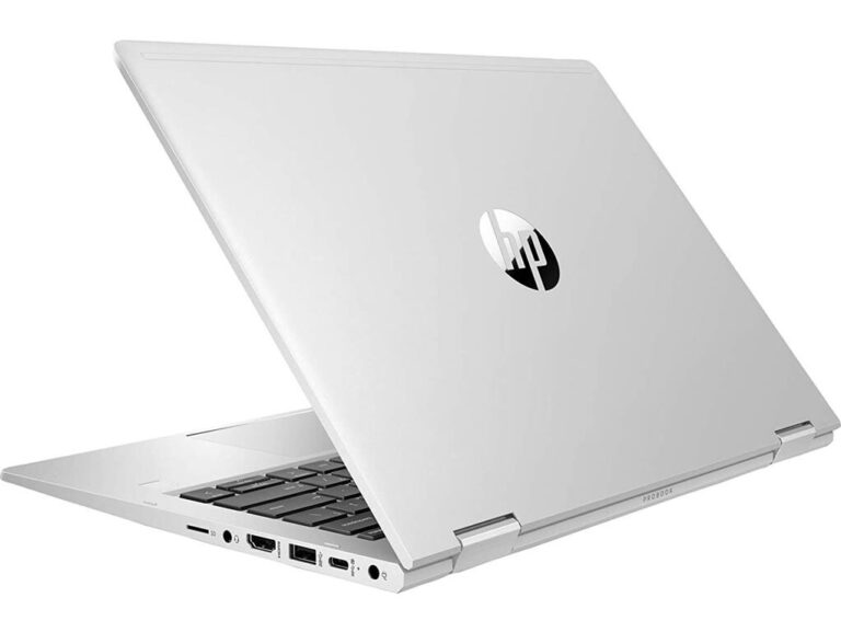 لپ تاپ HP ProBook 435 G7