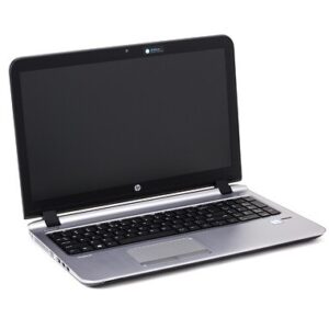 خرید لپ تاپ HP ProBook 450 G3 رم 4 ارتقا به 16 گیگ