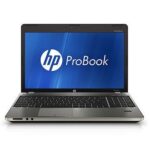 خرید لپ تاپ HP ProBook 4730s رم 4 ارتقا به 8 گیگ