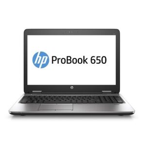 خرید لپ تاپ HP ProBook 650 G2 صفحه نمایش 15.6 اینچ