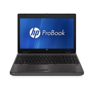 خرید لپ تاپ HP ProBook 6560b رم 4 گیگ
