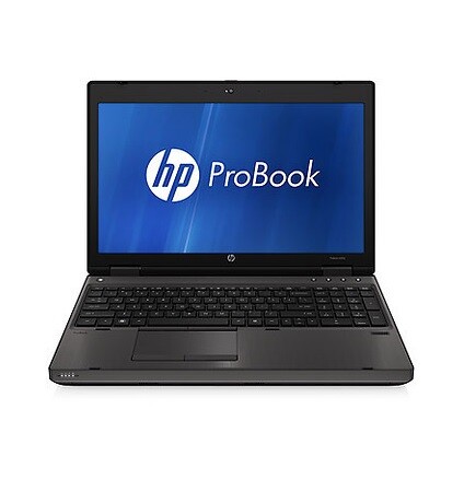 لپ تاپ HP ProBook 6560b