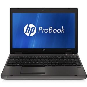لپ تاپ HP ProBook 6570b