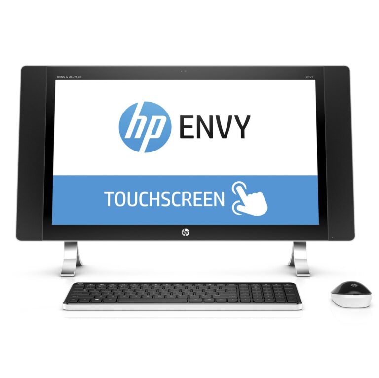 کامپیوتر HP Envy 24-n015nb