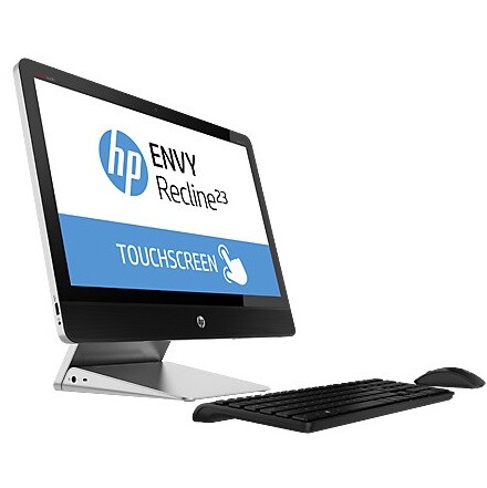 کامپیوتر HP Envy Recline 23