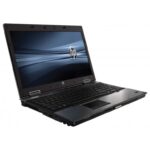 قیمت لپ تاپ HP EliteBook 8540W رم 8 گیگ