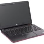 قیمت لپ تاپ HP Envy 4-1030ed رم 4 گیگ ارتقا به 8 گیگ