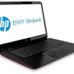 قیمت لپ تاپ HP Envy 6-1206ed میان رده