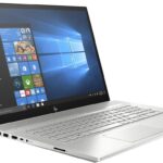 قیمت لپ تاپ HP Envy Laptop رم 16 گیگ