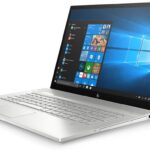 قیمت لپ تاپ HP Envy Laptop سی پی یو Core i7