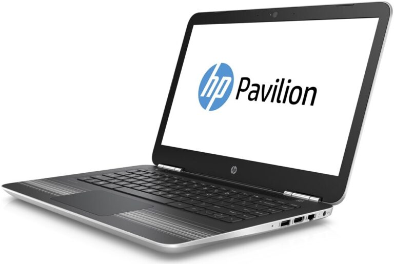 لپ تاپ HP Pavilion 14 al003ng