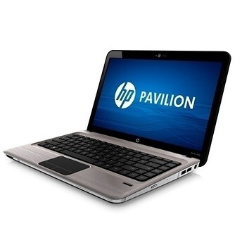لپ تاپ HP Pavilion dm4