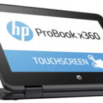 قیمت لپ تاپ HP ProBook 11 G1 رم 4 گیگ