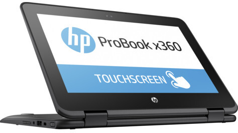 لپ تاپ HP ProBook 11 G1