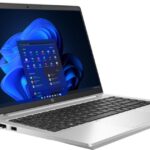 قیمت لپ تاپ HP ProBook 445 G9 میان رده