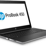 قیمت لپ تاپ HP ProBook 450 G5 گرافیک UHD