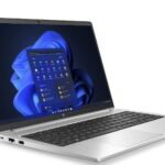 قیمت لپ تاپ HP ProBook 455 G8 میان رده