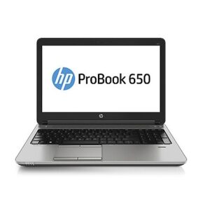 لپ تاپ HP ProBook 650 G1