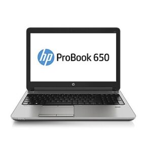 قیمت لپ تاپ HP ProBook 650 G1 سی پی یو Core i5