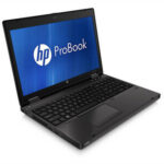 مشخصات لپ تاپ HP ProBook 6560b سی پی یو Core i5