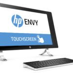 قیمت کامپیوتر HP Envy 24-n015nb میان رده