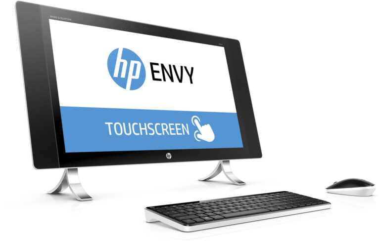 کامپیوتر HP Envy 24-n015nb