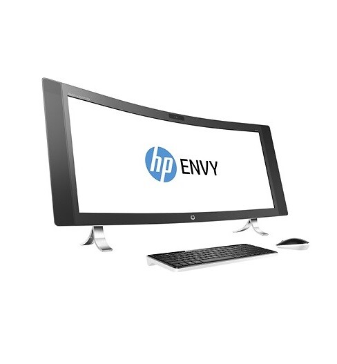 کامپیوتر HP Envy Curved 34