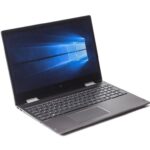 لپ تاپ HP Envy X360 15 گرافیک 2 گیگ