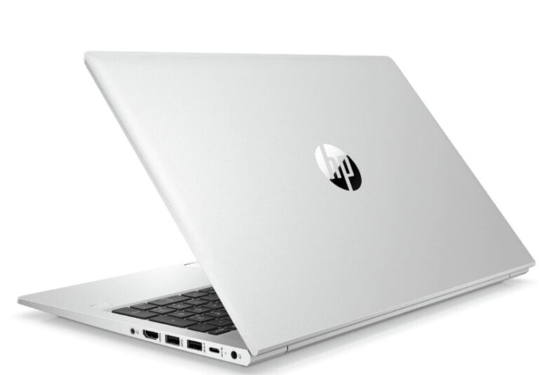 لپ تاپ HP ProBook 455 G8