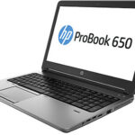 لپ تاپ HP ProBook 650 G1 صفحه نمایش 15.6 اینچ