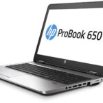 لپ تاپ HP ProBook 650 G2 سی پی یو Core i5 6200U