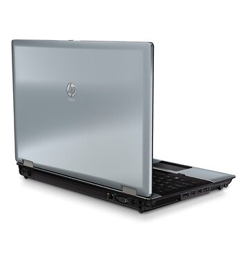 لپ تاپ HP ProBook 6550B