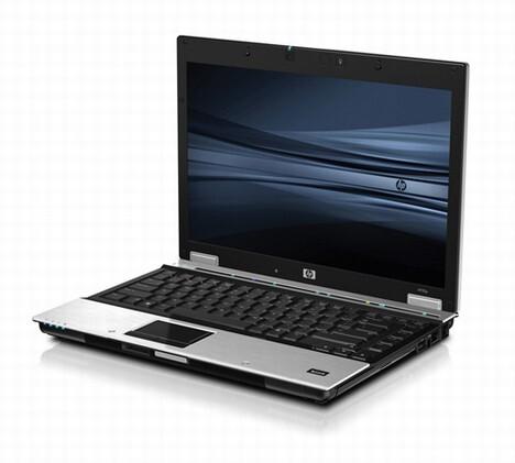 لپ تاپ HP EliteBook 6930P