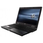 مشخصات لپ تاپ HP EliteBook 8540W دو گرافیک