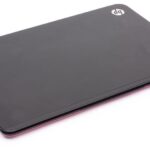 مشخصات لپ تاپ HP Envy 4-1030ed سی پی یو Core i5