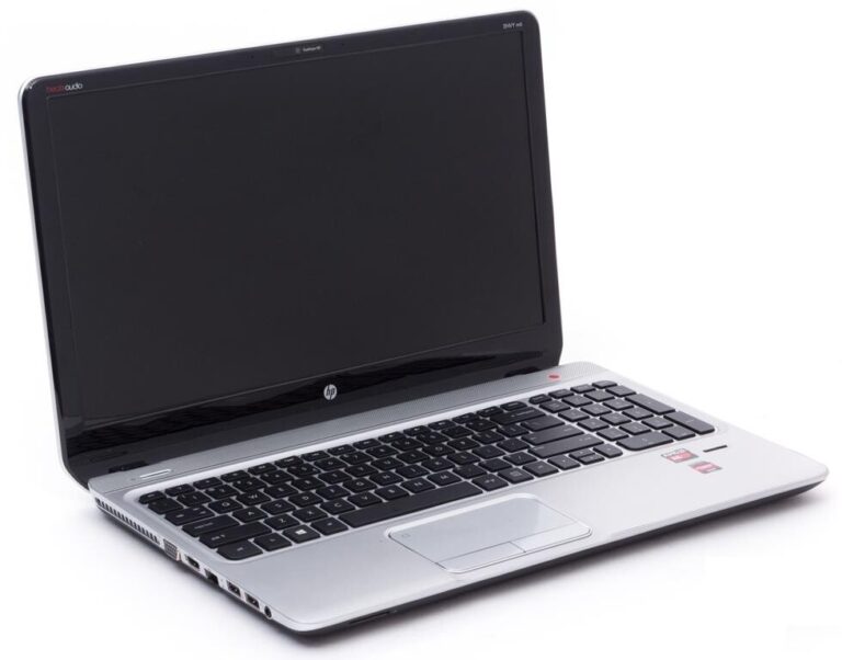 لپ تاپ HP Envy M6-1221ed