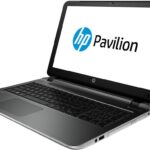 مشخصات لپ تاپ HP Pavilion 15-p181nb سی پی یو Core i7