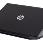 مشخصات لپ تاپ HP Pavilion G 16 سی پی یو Core i7