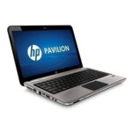 مشخصات لپ تاپ HP Pavilion dm4 سی پی یو Core i5