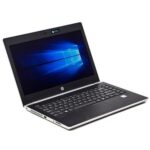 مشخصات لپ تاپ HP ProBook 430 G5 کارت گرافیک Intel
