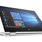 مشخصات لپ تاپ HP ProBook 435 G7 سی پی یو AMD Ryzen 3