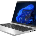 مشخصات لپ تاپ HP ProBook 445 G9 سی پی یو AMD