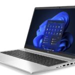 مشخصات لپ تاپ HP ProBook 455 G8 سی پی یو AMD Ryzen 7