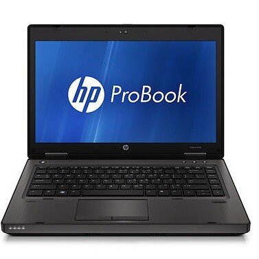 لپ تاپ HP ProBook 6470b