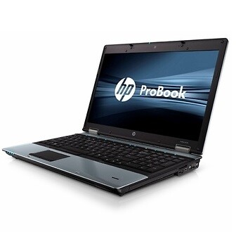 لپ تاپ HP ProBook 6550B